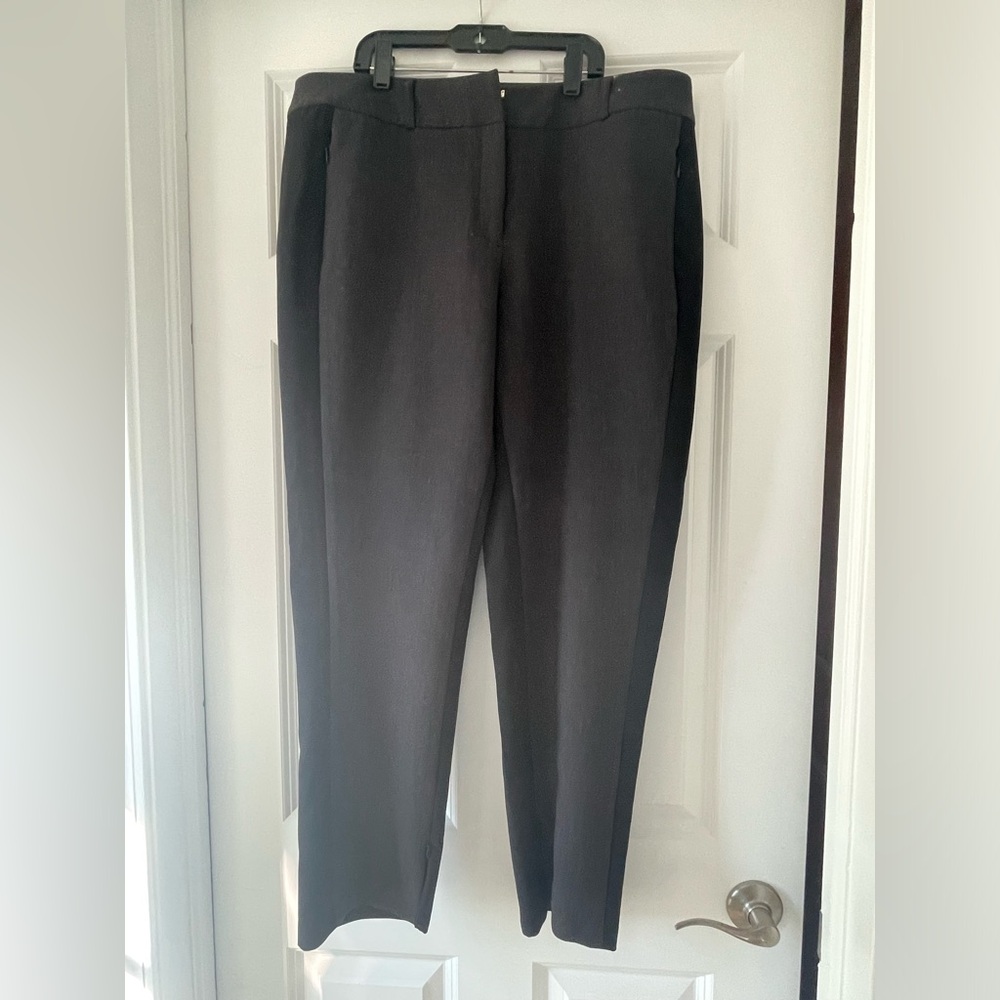 NWT Royce Brand dress pants Size 14P